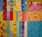 577 Roses - 3-ply - Sagen